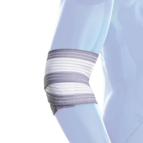 Kedley Elasticated Support Wrap - Universal Siz