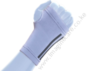 Kedley Elasticated Hand Support