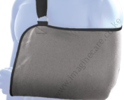 Kedley Fabric Arm Pouch