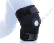 kedley Hinged Knee Support (With Dual Hinges) - Universal