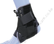 Kedley Lace-Up Ankle Support - Universal