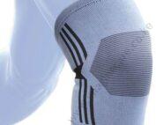 Kedley Elasticated Knee Support - Small/Medium/Large/XL