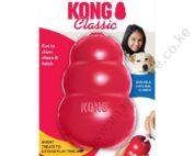 Kong Classic