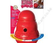 Kong Wobbler