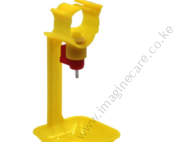 Long Cup Chicken Drinker