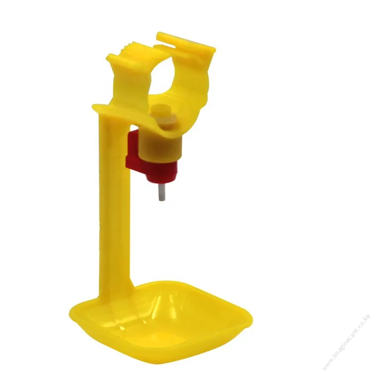 Long Cup Chicken Drinker