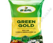 Green Gold Nano per25kg