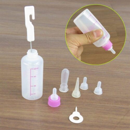 Nursing Bottle