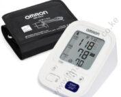 Omron M3 Blood Pressure (BP) Monitor Original- With Large Cuff & 1 Year Warranty