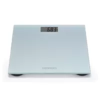 Omron HN289 Personal Weighing Scale - GREY