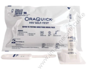 OraQuick HIV Self-Test Kit
