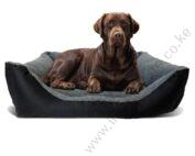 Paw Dog Bed