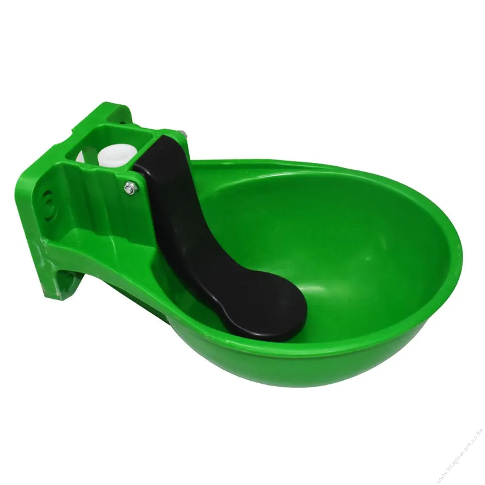 Automatic Cow Drinker – Plastic