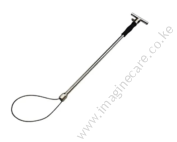 Pig Restrainer