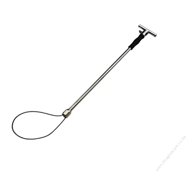Pig Restrainer
