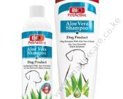 Bio Petactive Aloe Vera Dog Shampoo