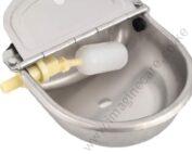 Stainless Cow Drinker