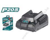 TFCLI2001