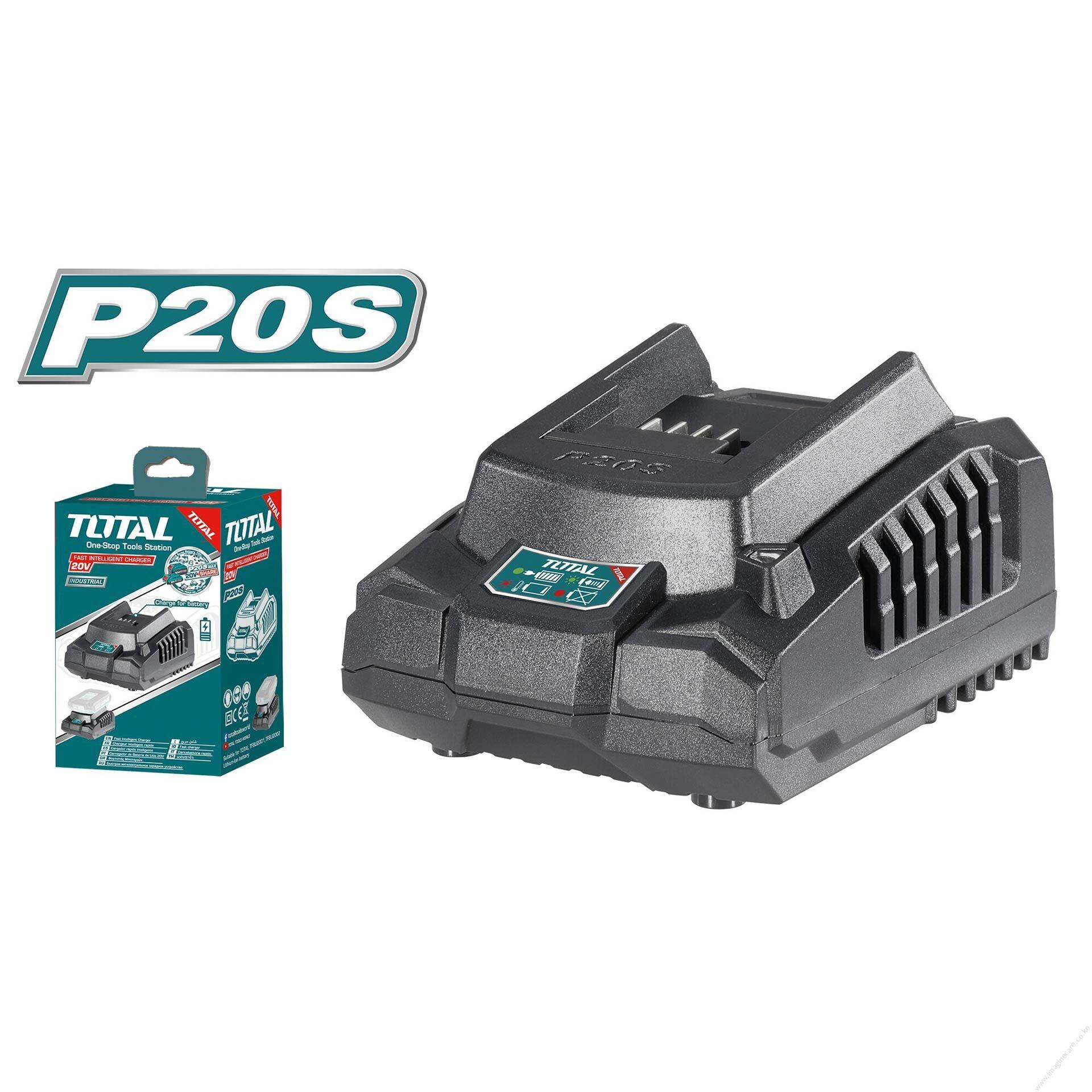 TFCLI2001
