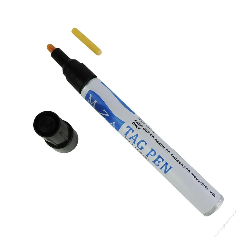 Permanent Ear Tag Marker
