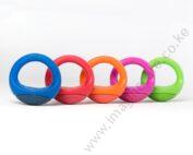 Pop – Upz Orange/Red/Pink