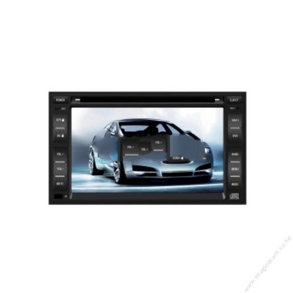 Universal Android Radio 7inch 7011A