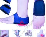 Heel Support For Heel Pain