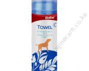 Bioline Absorbent Towel