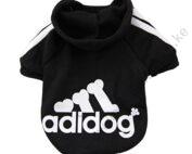 Dog Hoodie Jacket