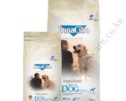 Bonacibo Adult Dog Food Chicken And Rice With Anchovy
