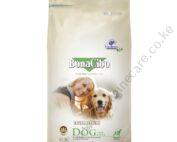 Bonacibo Adult Dog Lamb & Rice