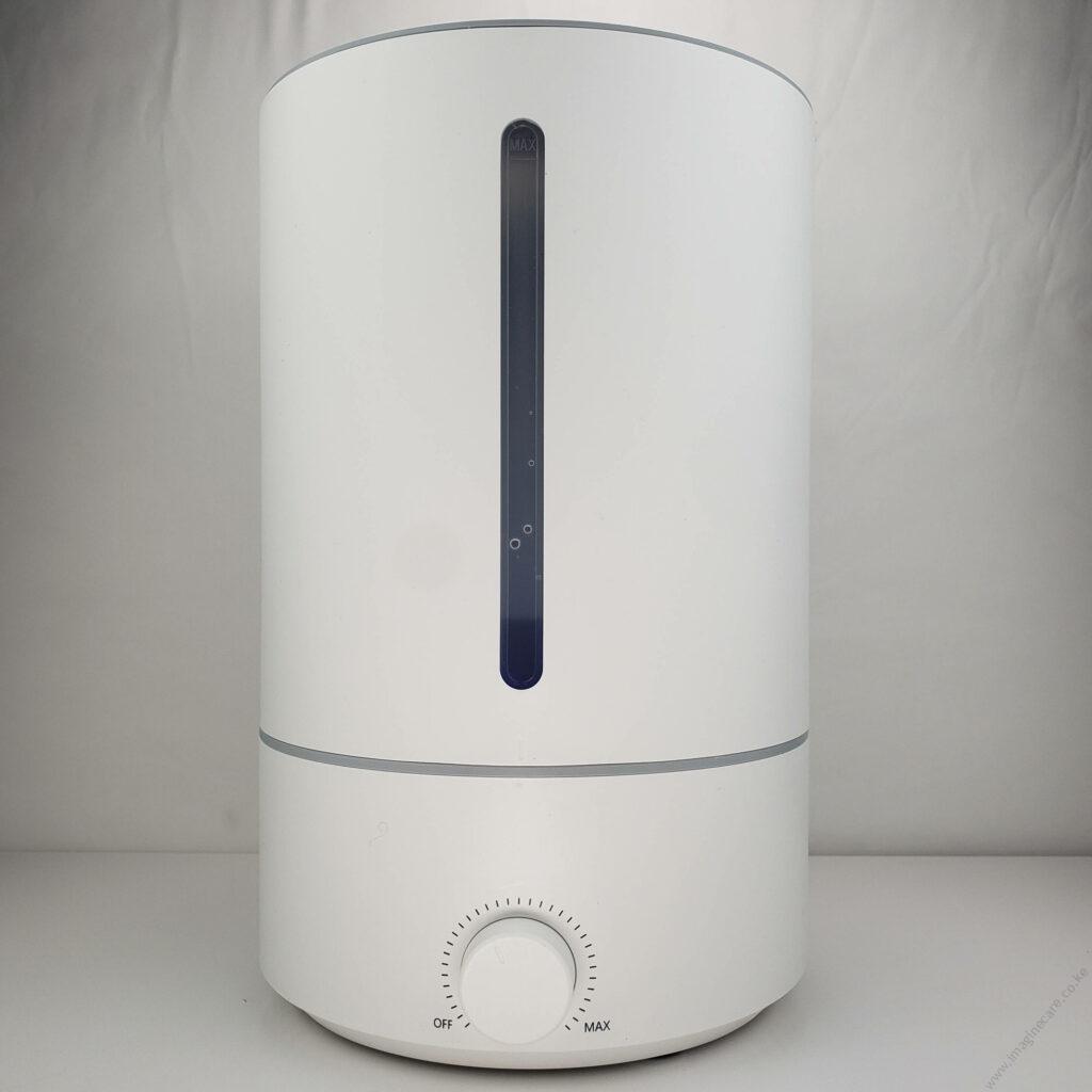 Humidifier to Combat Dry Air for Baby, Bedroom