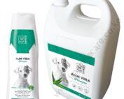 Mpets Aloe Vera Shampoo