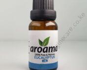 Eucalyptus Essential Oil from India
