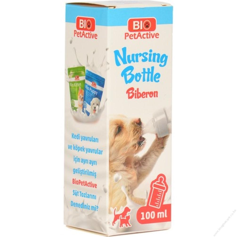 Bio PetActive Nursing Bottle