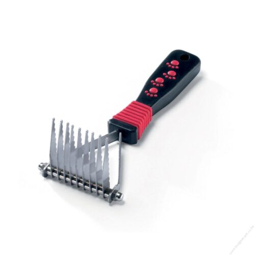 Padovan Dematting rake