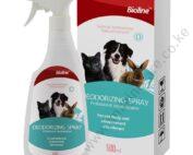 Bioline Deodorizing Spray