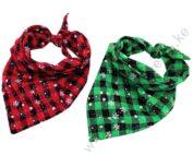 Dog Bandana small