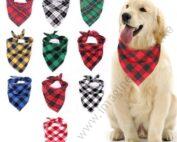 Dog Bandana 1pc