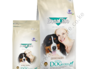 Bonacibo Adult Dog Form Food