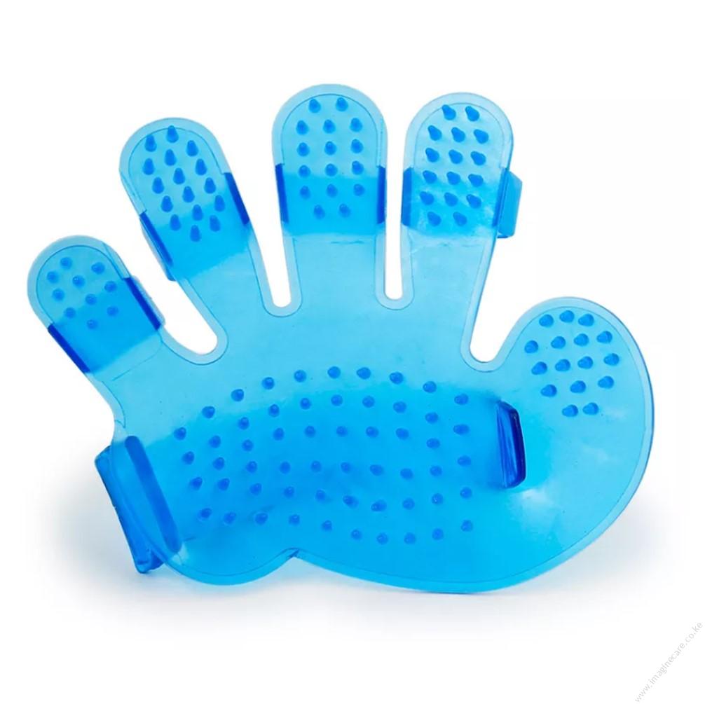Grooming Gloves