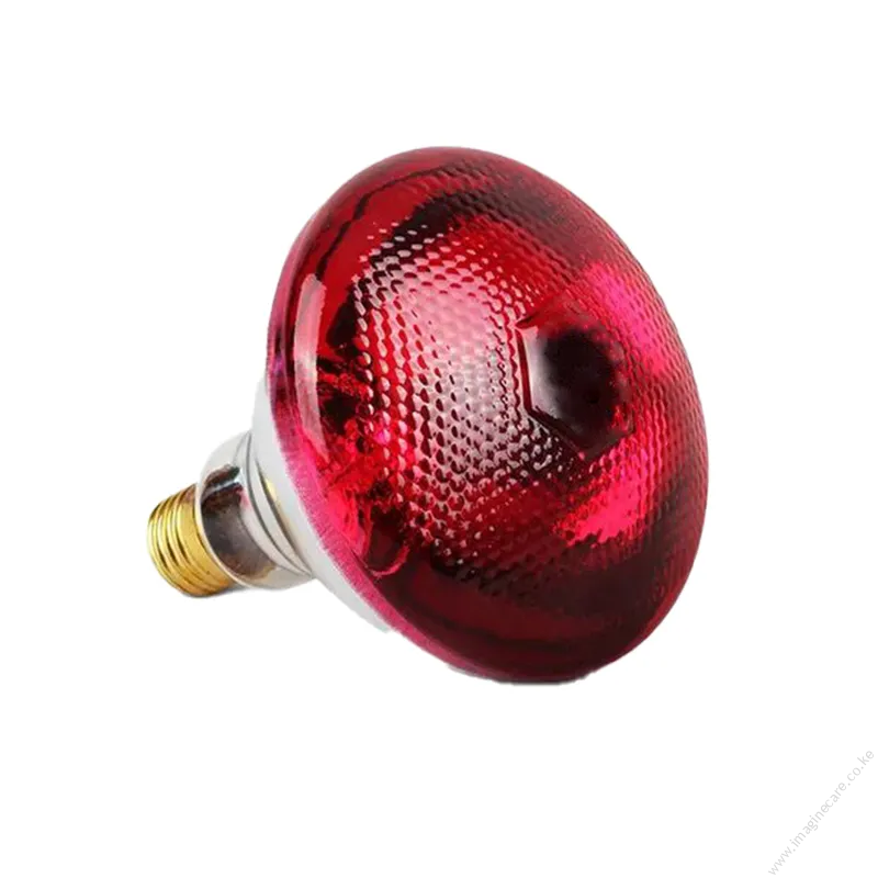 Brooding Infrared Bulb