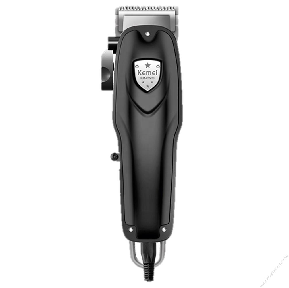 Kemei KM-CW20 Professional Pet Clippers