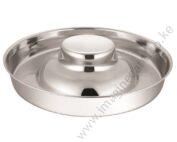 Large Puppy Saucer