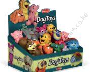 Latex Toys Animals