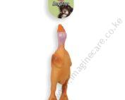Latex Duck