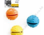 Mars Balls