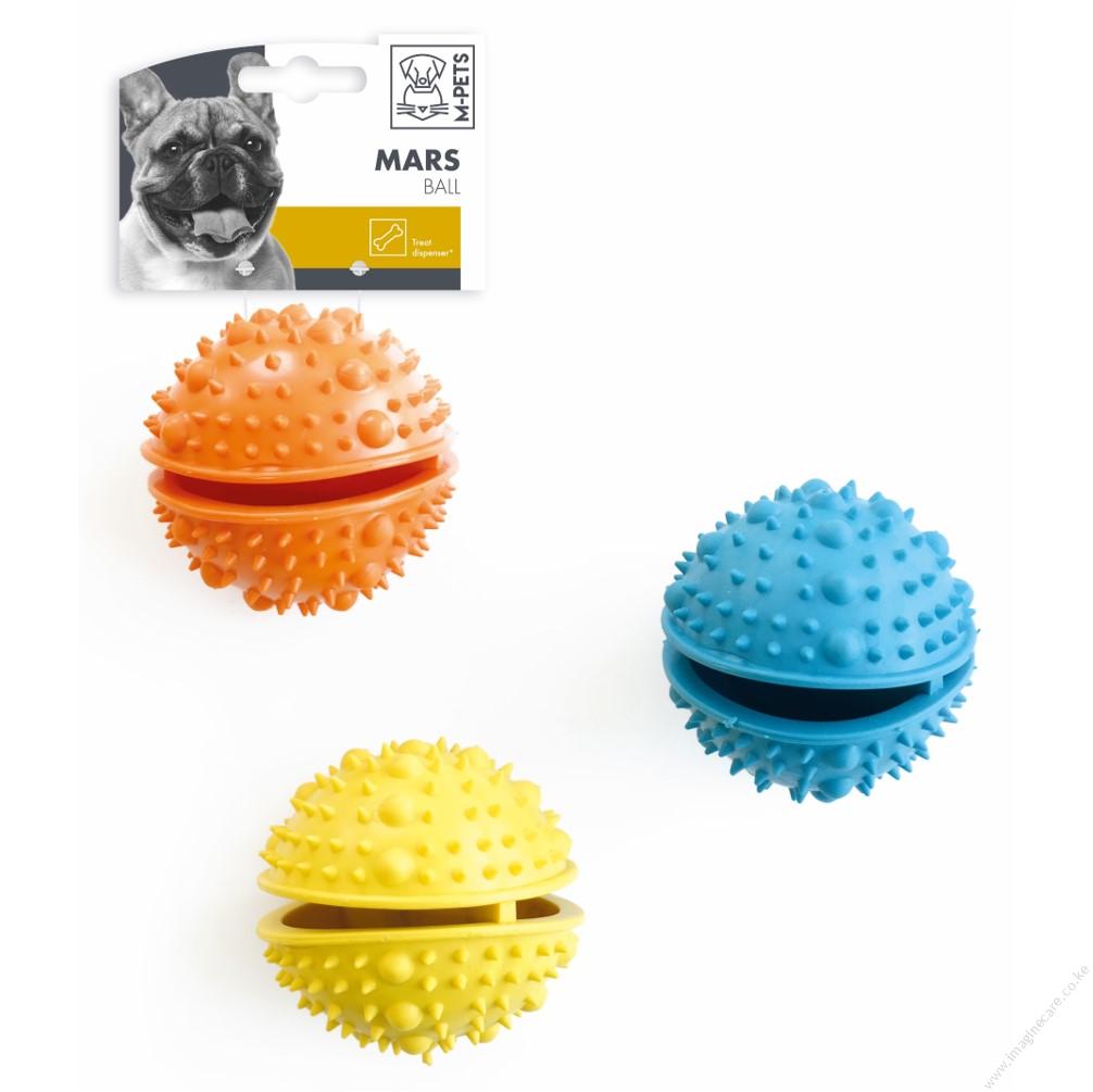 Mars Balls