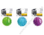 Mars Transparent Balls