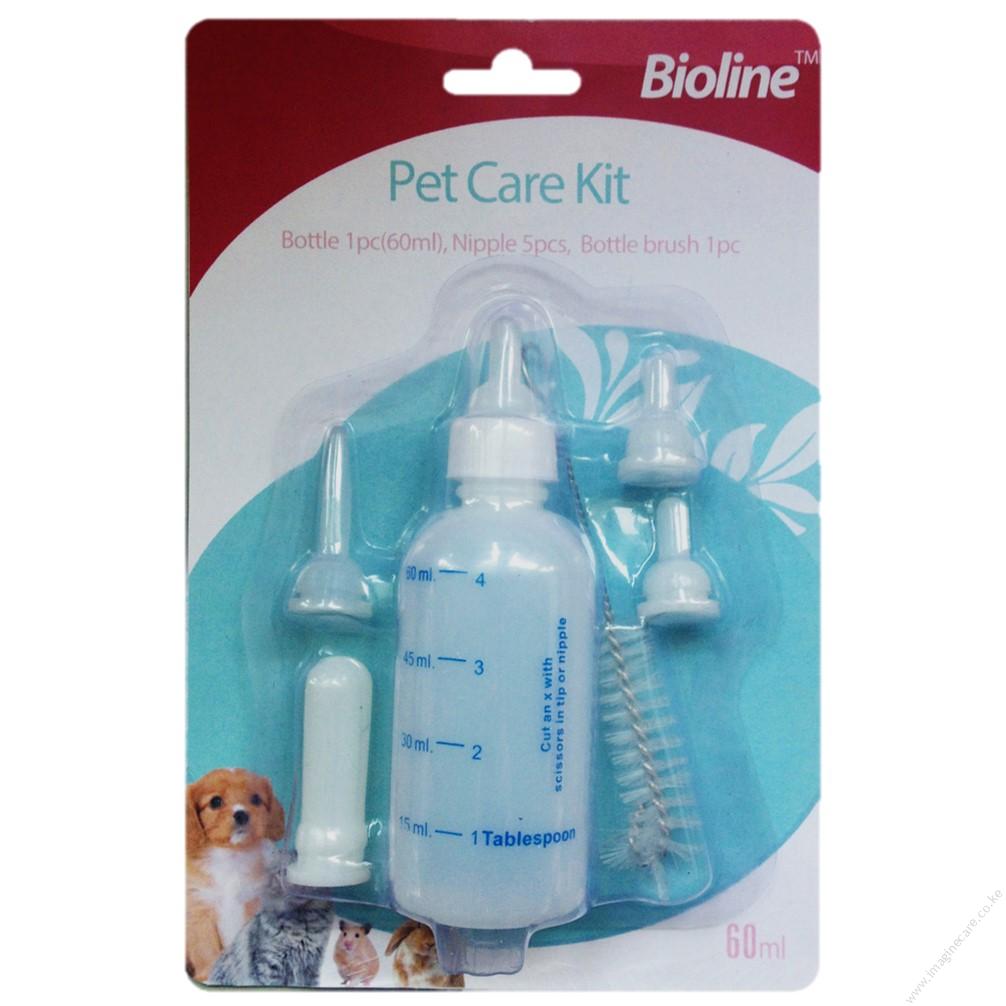Nursing Bottle